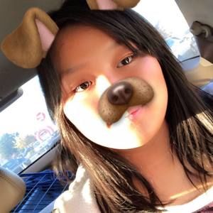 Meet your Posher, Tammy